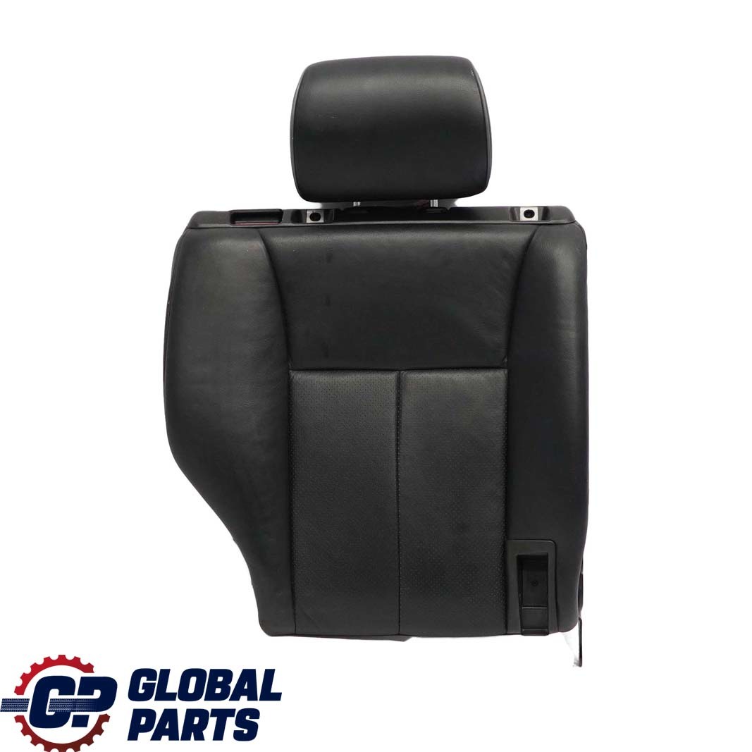 Mercedes-Benz E W210 Estate S210 Rear Right O/S Seat Backrest Leather Cover