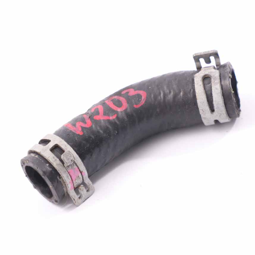 Mercedes W203 W209 W211 Power Steering Line Hose Fluid Pipe A2109975682