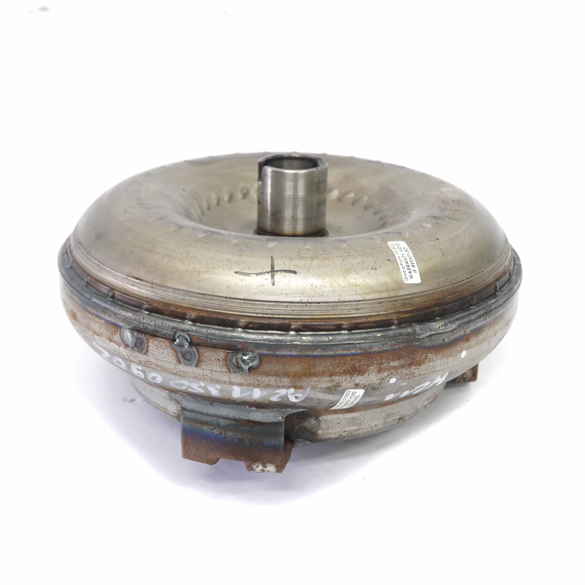 Torque Converter Mercedes W203 W209 C209 R171 Automatic Transmission A2112500902