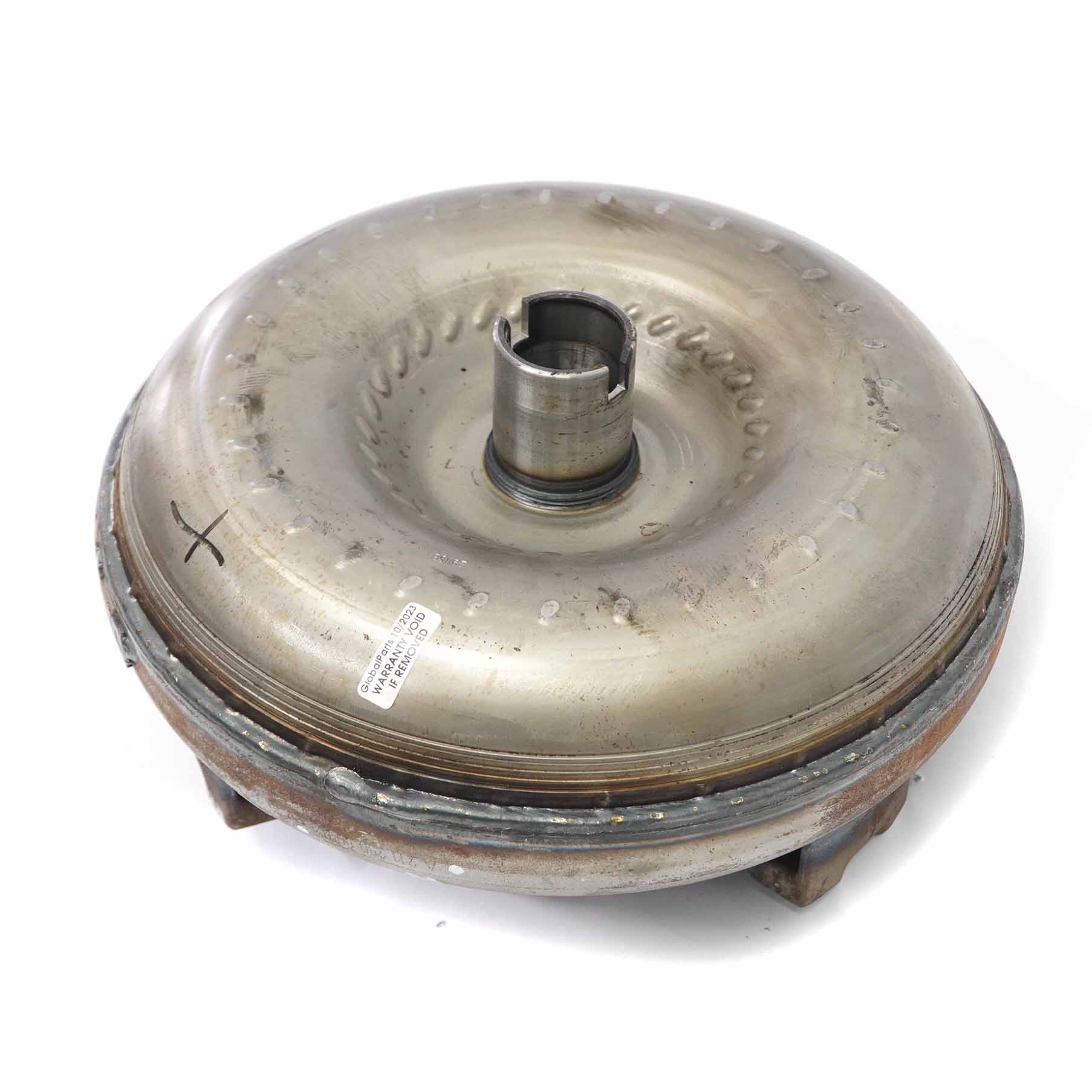 Torque Converter Mercedes W203 W209 C209 R171 Automatic Transmission A2112500902