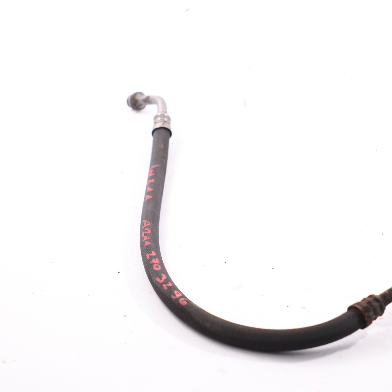 Oil Pipe Mercedes W211 W219 M272 Automatic Gearbox Cooling Hose Line A2112703296