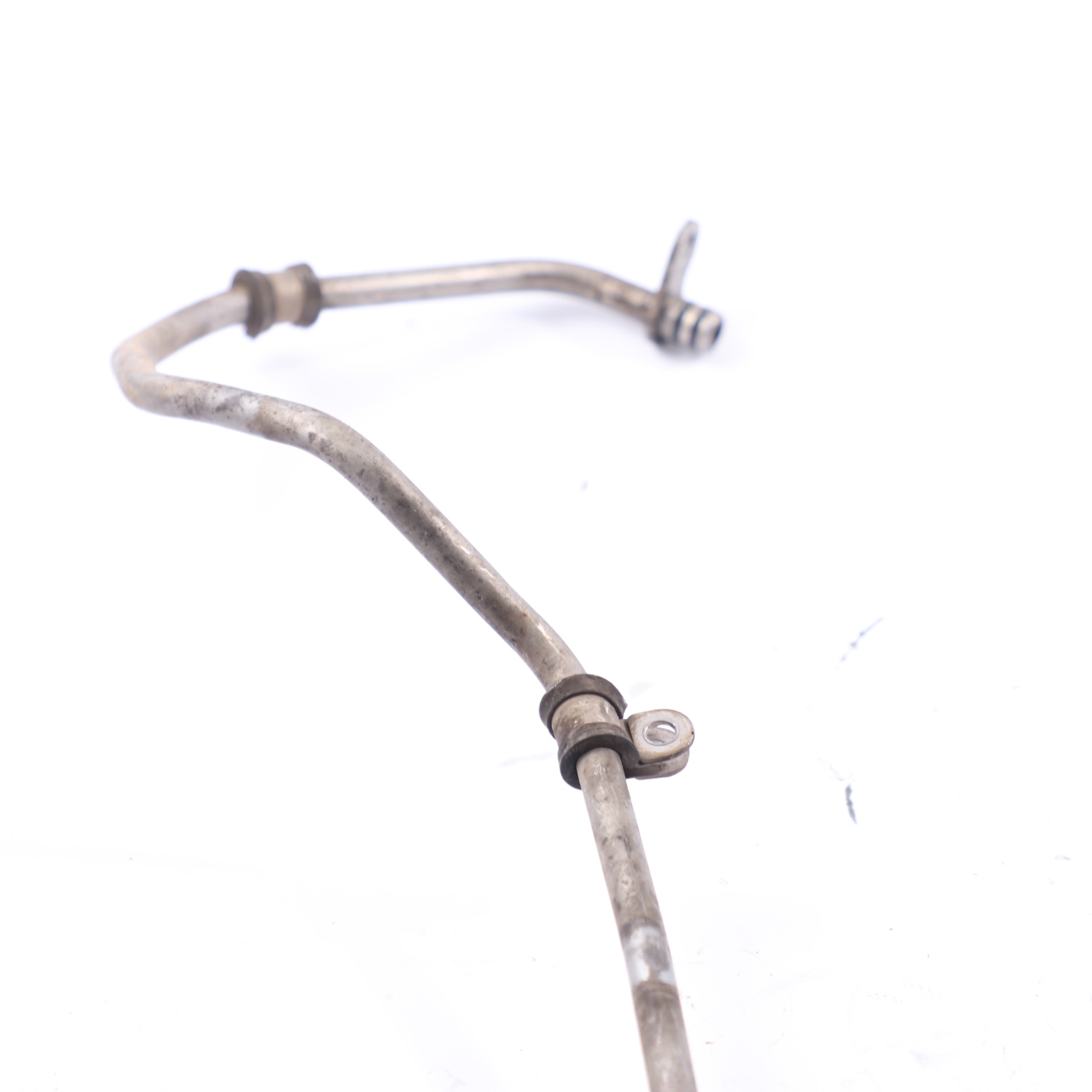 Oil Pipe Mercedes W211 W219 M272 Automatic Gearbox Cooling Hose Line A2112703296