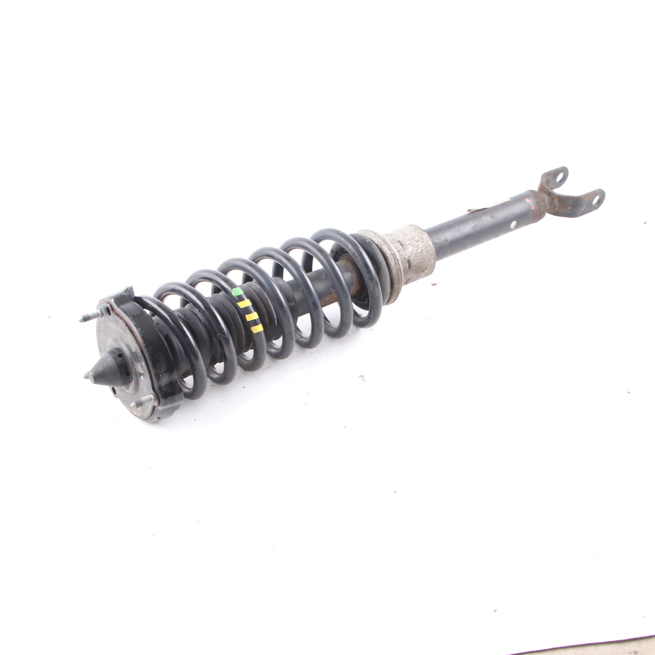 Mercedes W211 Spring Strut Front Left Right N/O/S Shock Absorber A2113200613