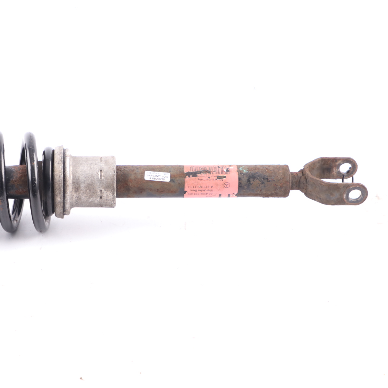 Mercedes W211 Spring Strut Front Left Right N/O/S Shock Absorber A2113201113