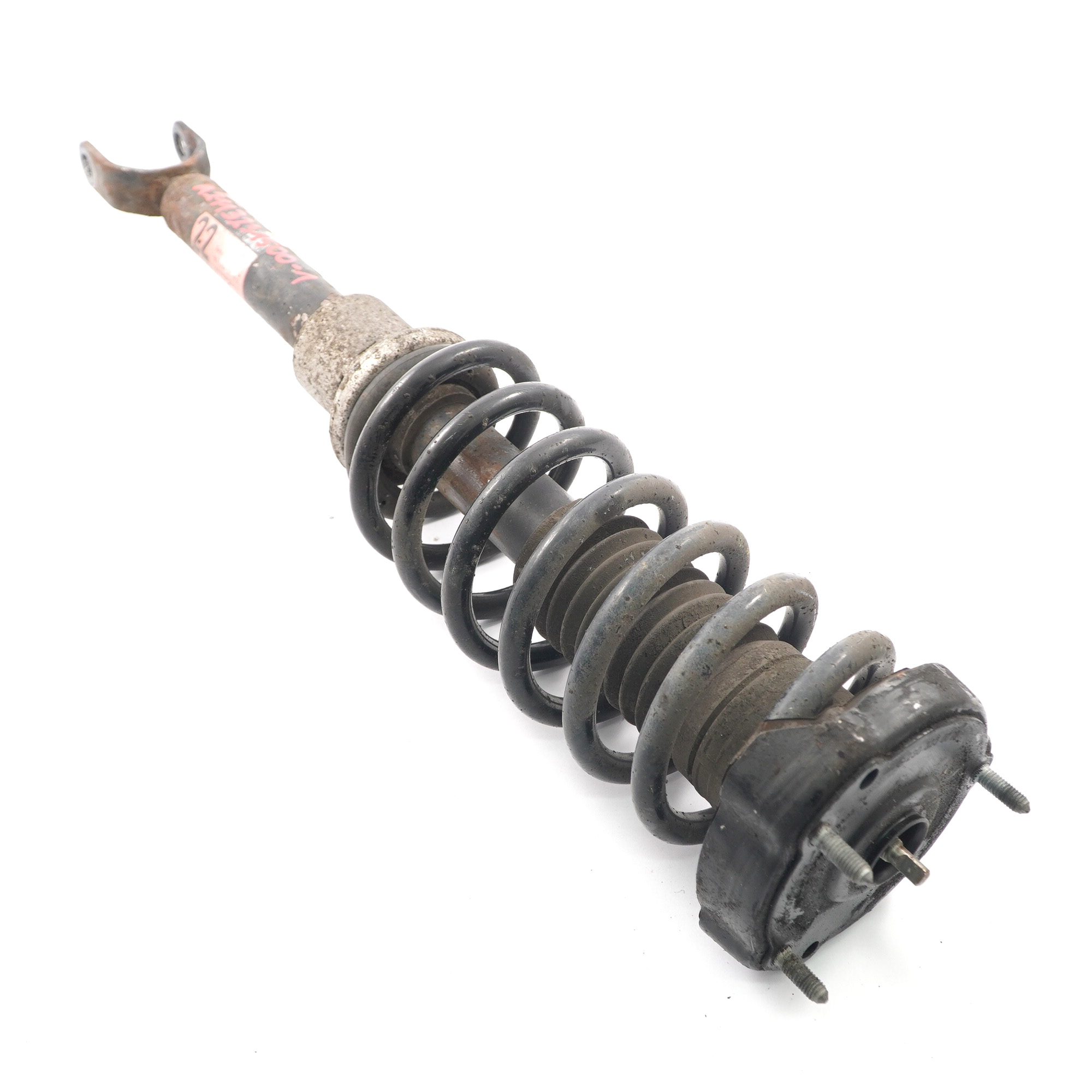 Mercedes W211 Front Left Right N/O/S Shock Absorber Spring Strut A2113231500