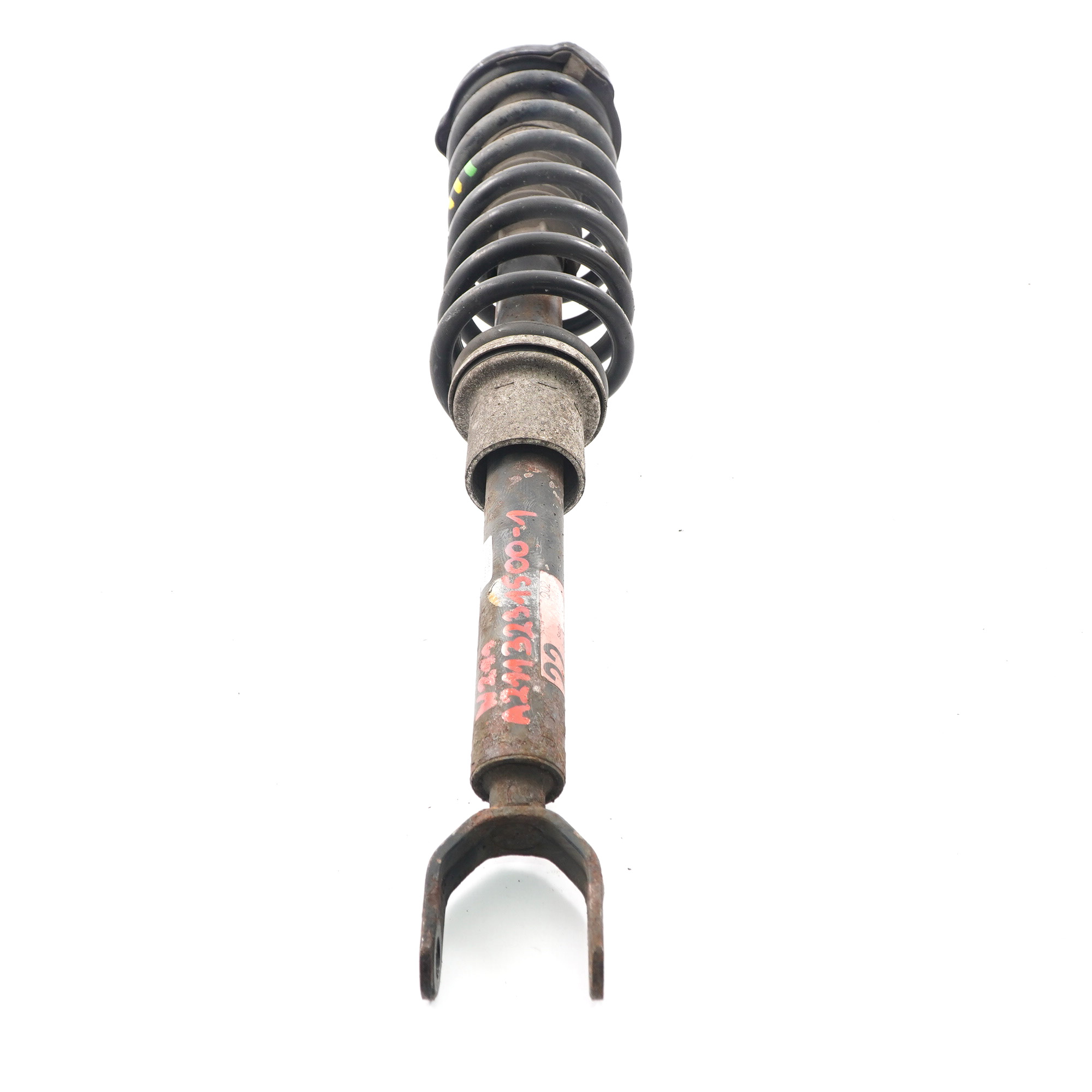 Mercedes W211 Front Left Right N/O/S Shock Absorber Spring Strut A2113231500