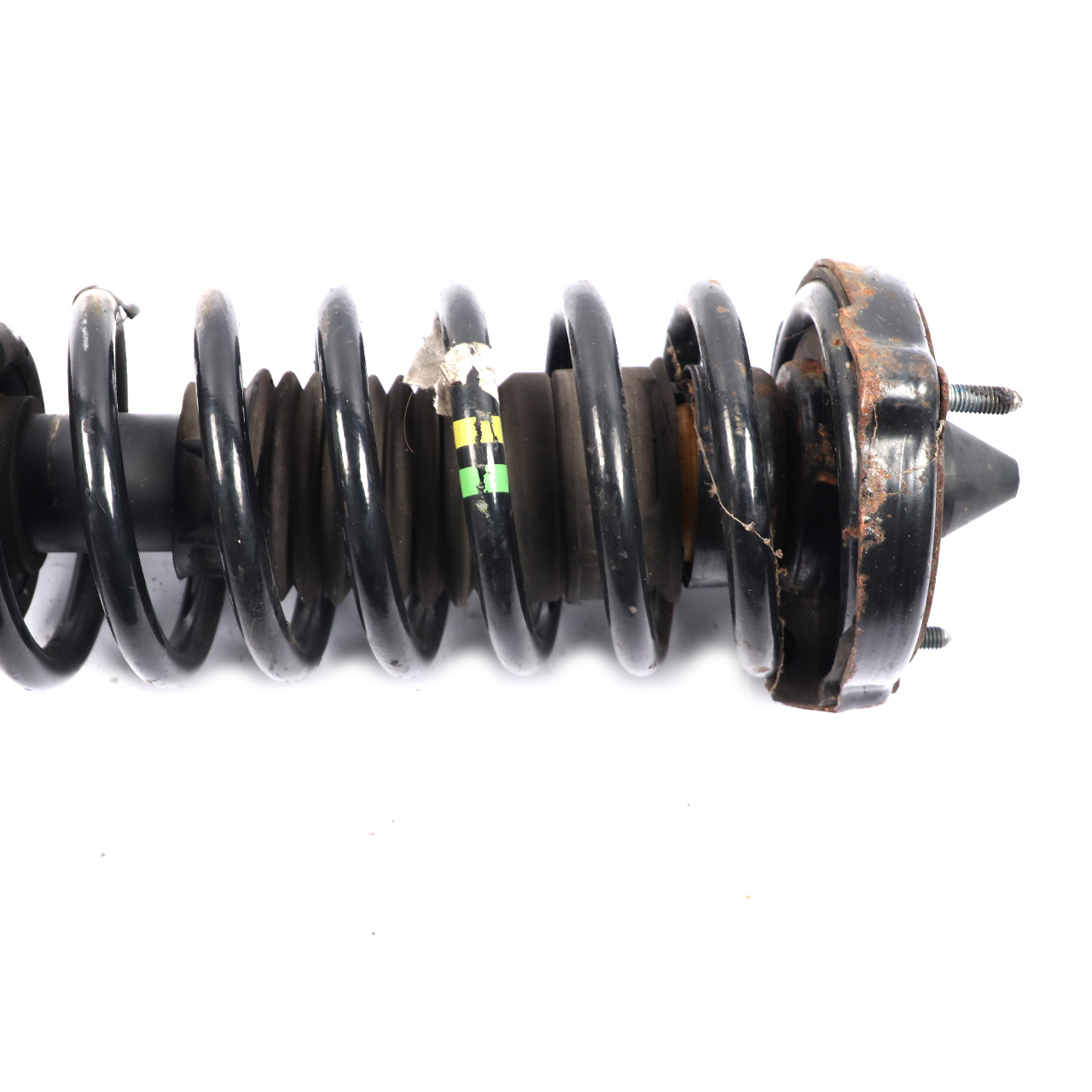 Mercedes W211 Front Left Right N/O/S Shock Absorber Spring Strut A2113231500