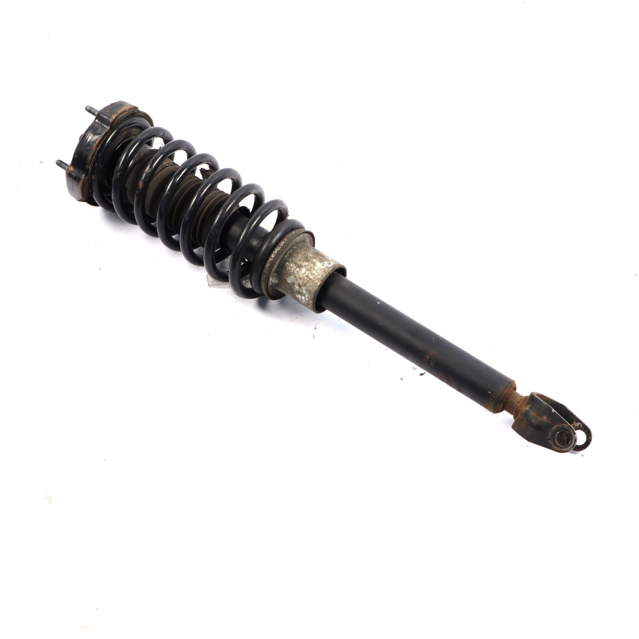 Mercedes W211 Front Left Right N/O/S Shock Absorber Spring Strut A2113231500