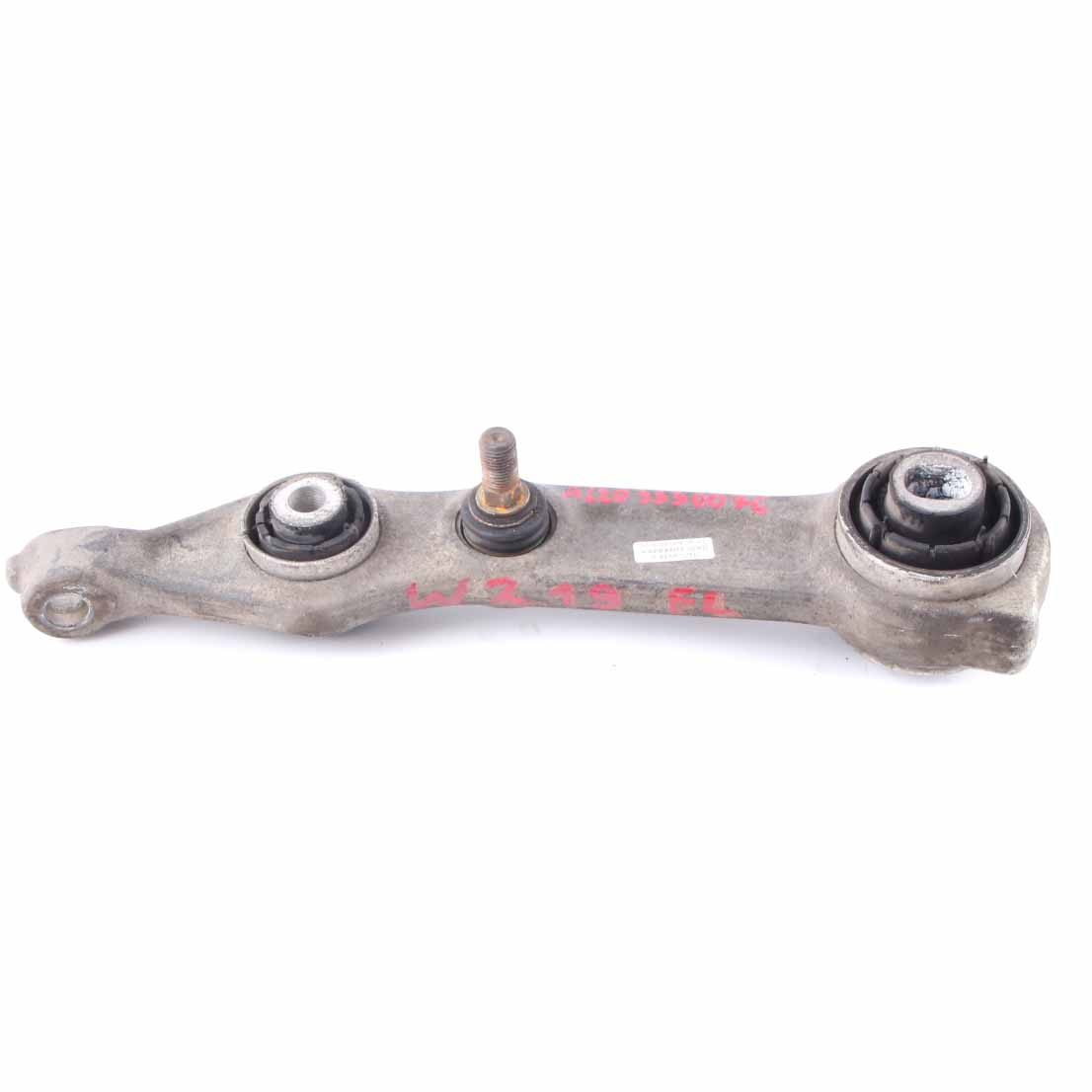 Wishbone Control Arm Mercedes W211 W219 Front Left Lower Rod A2113309107