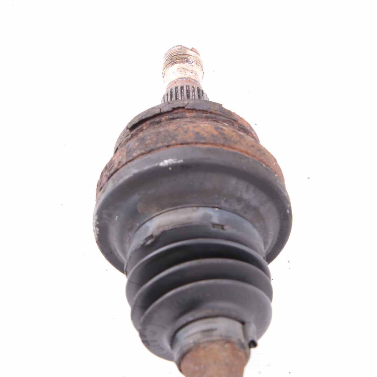 Mercedes W211 OM646 Drive Shaft Rear Left Right Axle Shaft A2113500556