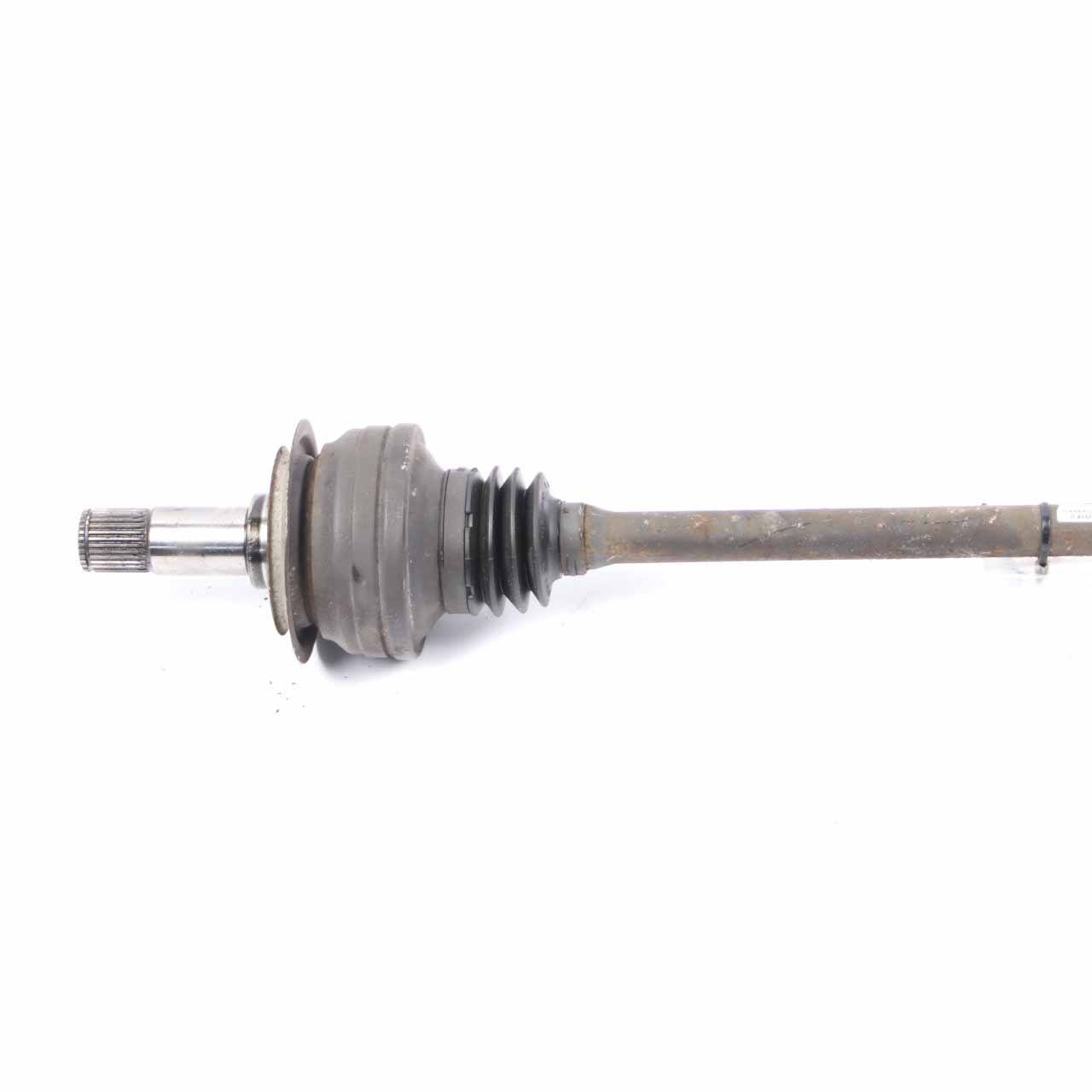 Mercedes W211 OM642 Drive Output Shaft Rear Left Right N/O/S A2113501656