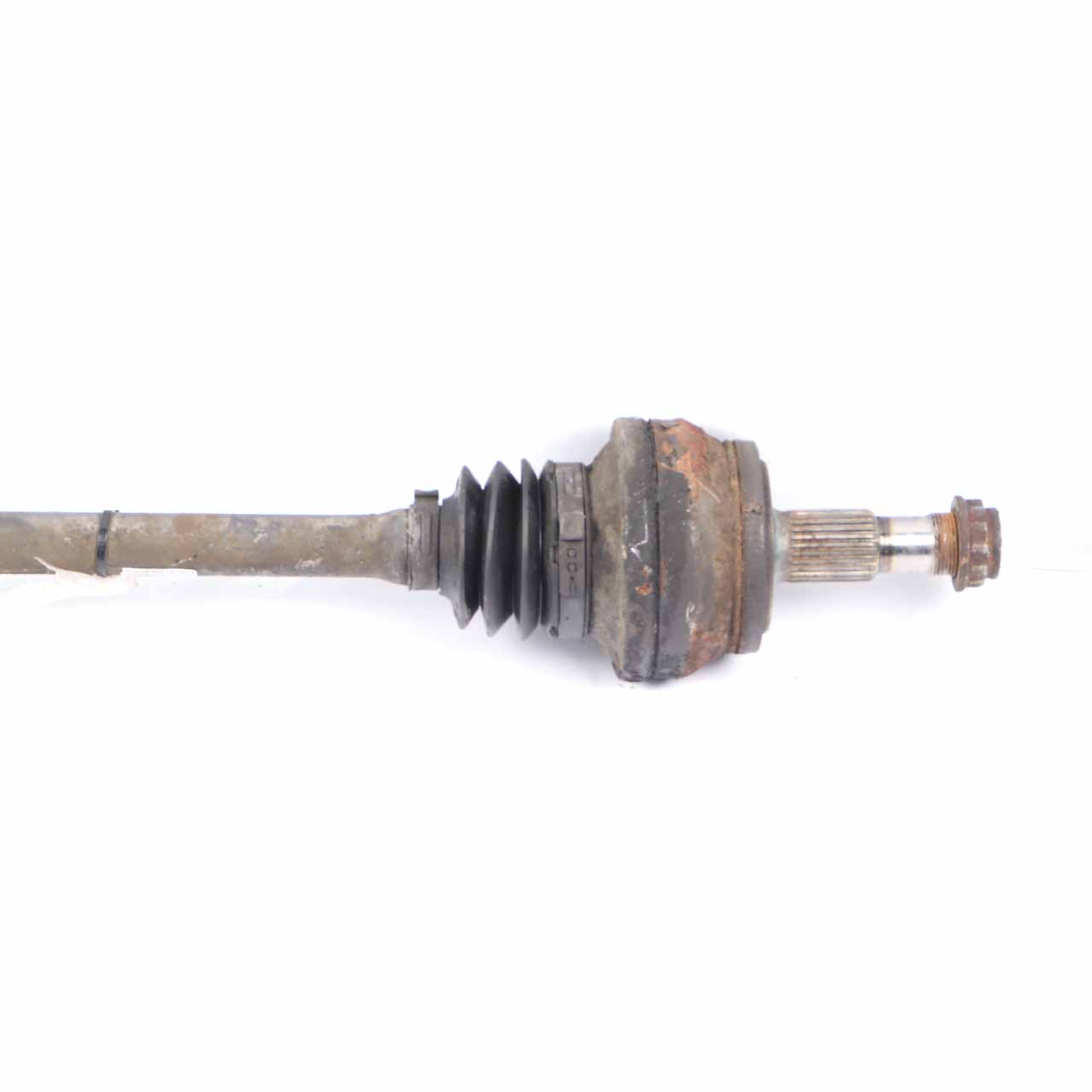 Mercedes W211 OM642 Drive Output Shaft Rear Left Right N/O/S A2113501656