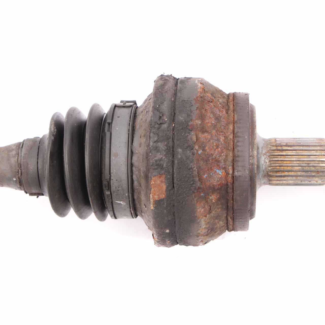 Mercedes W211 OM642 Drive Output Shaft Rear Left Right N/O/S A2113501656