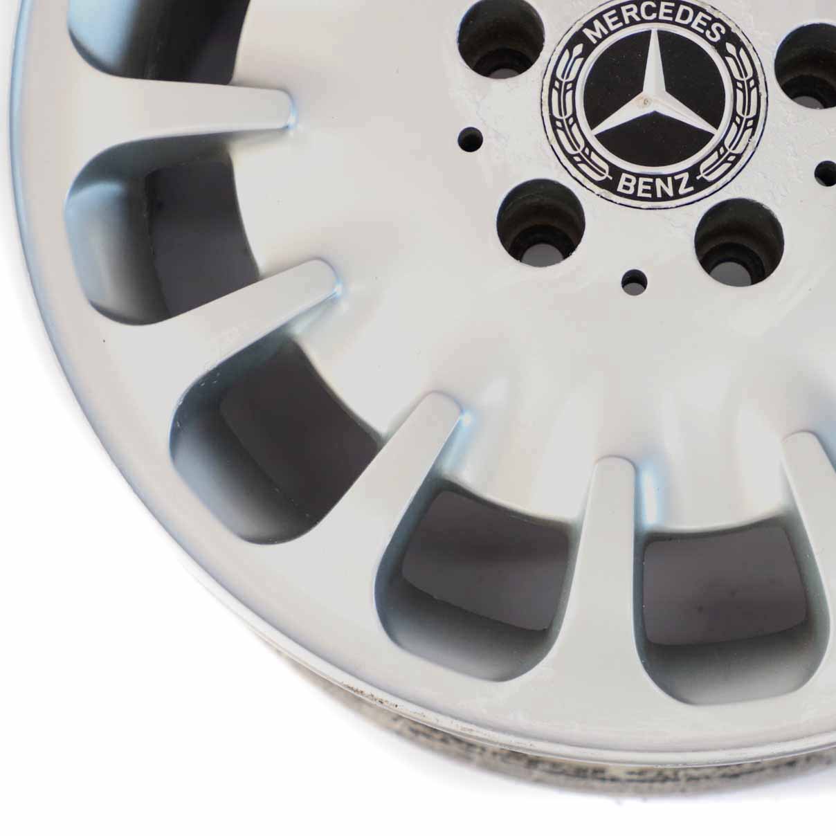 Mercedes W211 Alloy Wheel Rim 16" 7,5J ET:42 A2114014402