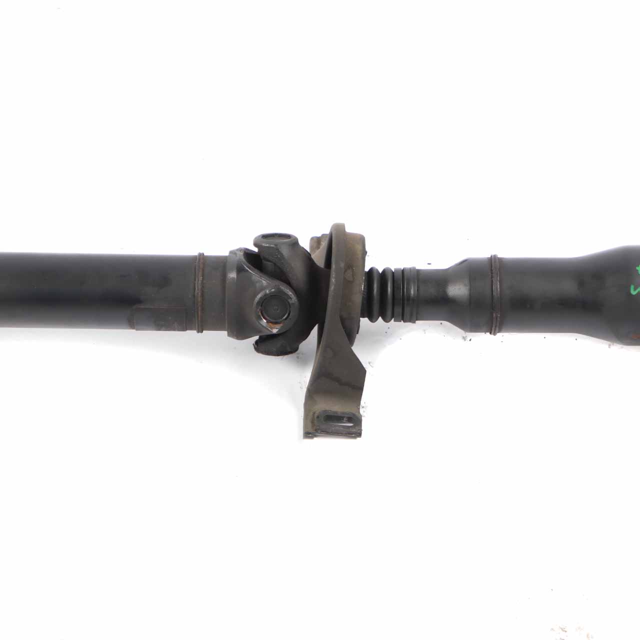 Mercedes W211 OM642 Propshaft Drive Shaft Transmission Automatic A2114102316