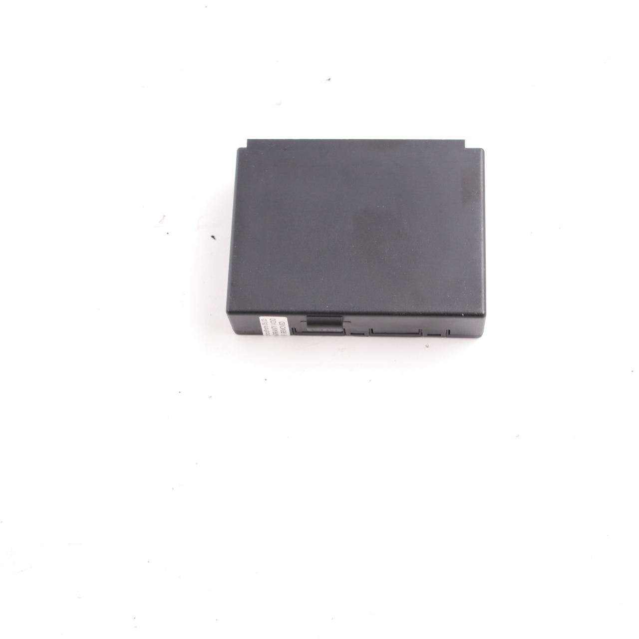 Mercedes W211 Central Gateway Control Unit Module ECU A2114452600