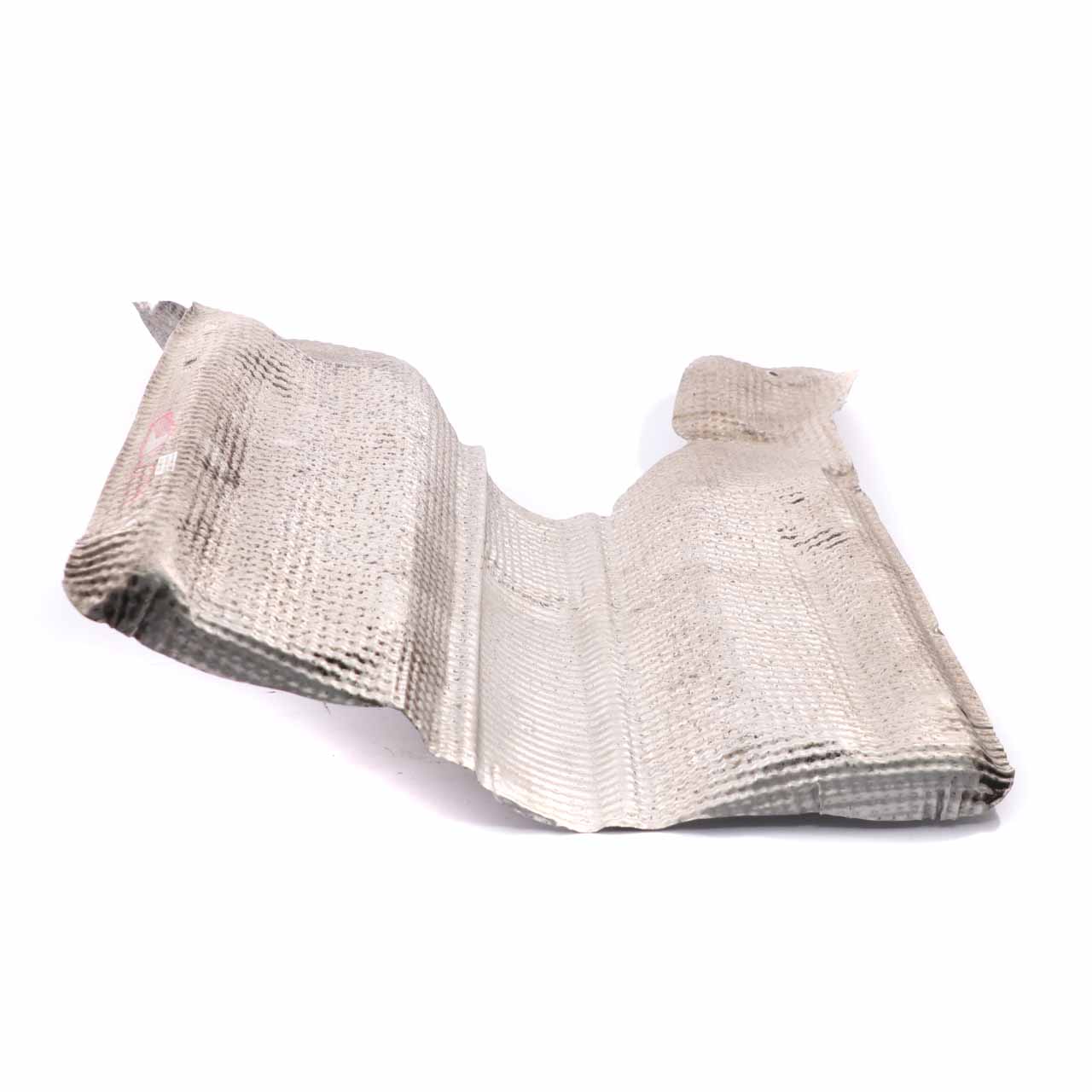 Heat Shield Mercedes W211 W219 Cover Plate Exhaust Muffler A2114710337