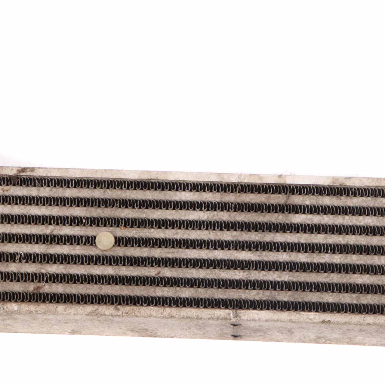 Mercedes W211 OM646 Diesel Intercooler Charge Air Cooler Radiator A2115001002