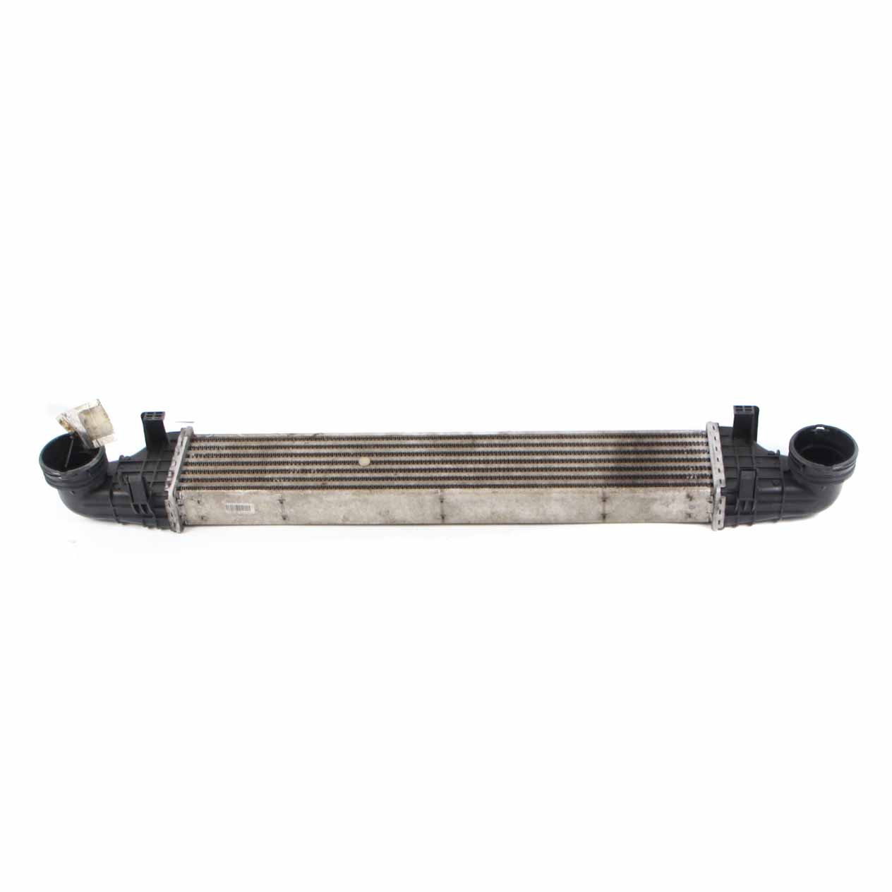 Mercedes W211 OM646 Diesel Intercooler Charge Air Cooler Radiator A2115001002