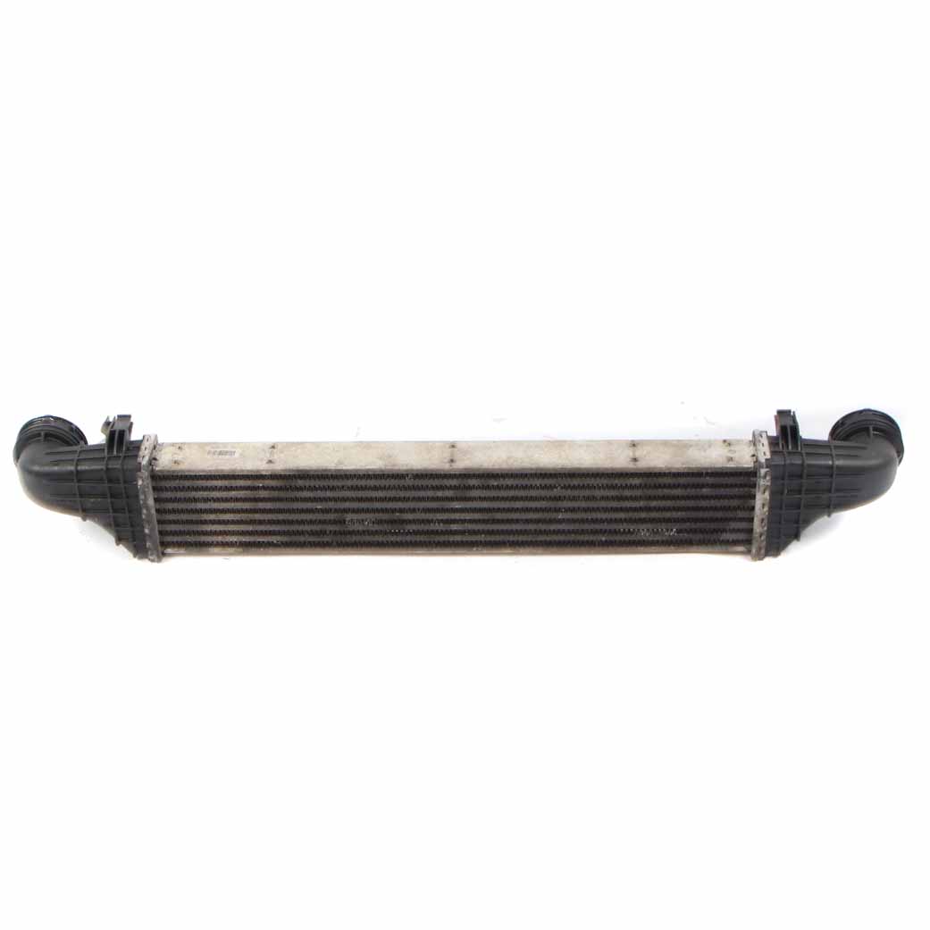 Mercedes W211 OM646 Diesel Intercooler Charge Air Cooler Radiator A2115001002