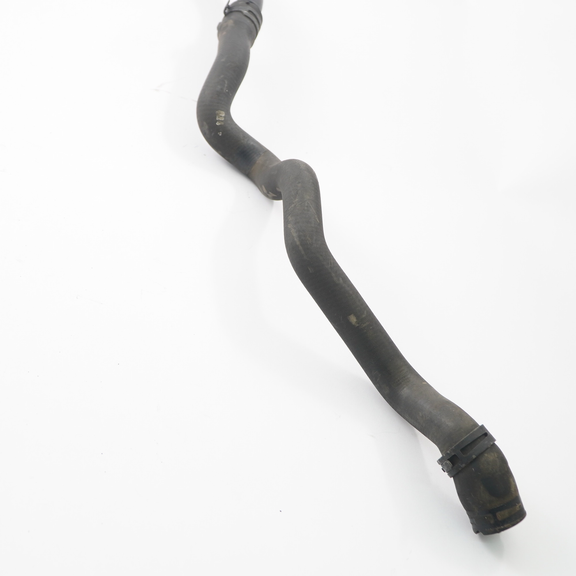 Water Hose Mercedes W211 CLS C219 Radiator Coolant Cooling Pipe Line A2115001972