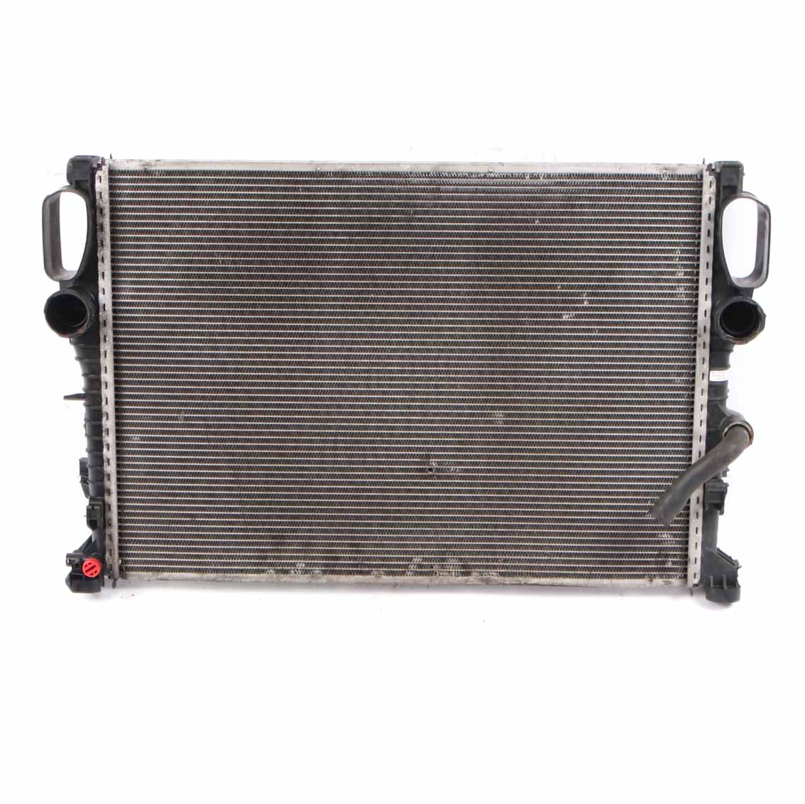 Mercedes W211 Engine Cooling Radiator Water Cooler A2115002004