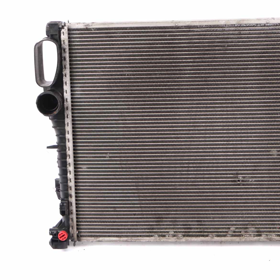 Mercedes W211 Engine Cooling Radiator Water Cooler A2115002004