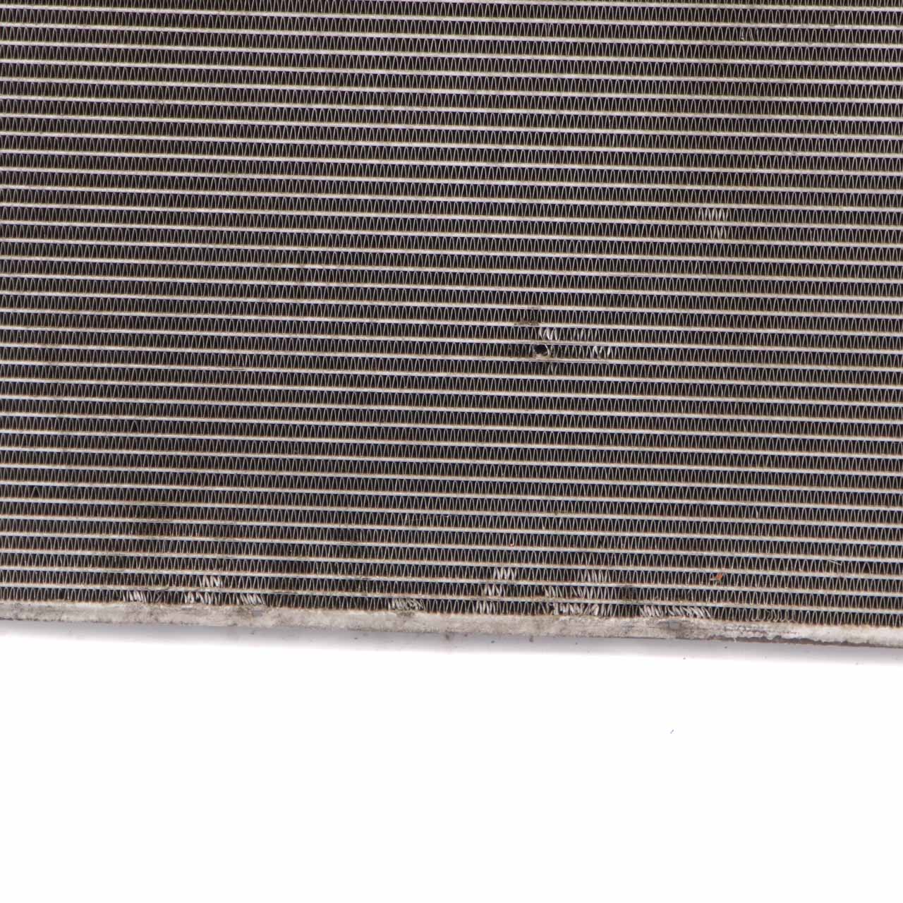 Mercedes W211 Engine Cooling Radiator Water Cooler A2115002004