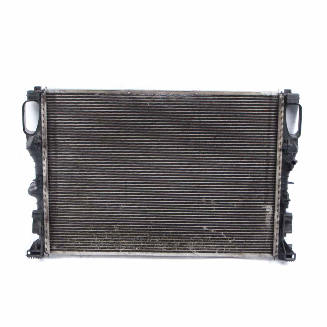 Mercedes W211 Engine Cooling Radiator Water Cooler A2115002004