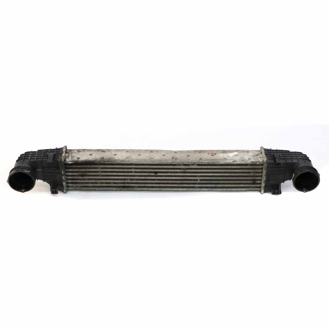 Intercooler Mercedes W211 CLS C219 OM646 Charge Air Cooler Radiator A2115003902