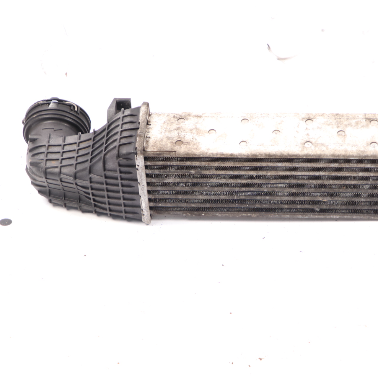 Intercooler Mercedes W211 CLS C219 OM646 Charge Air Cooler Radiator A2115003902