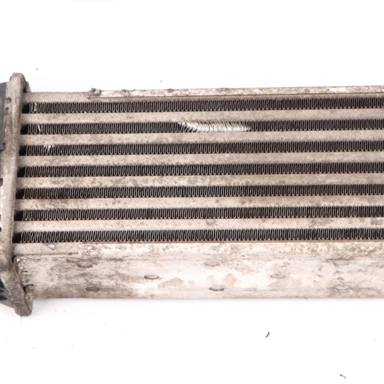 Intercooler Mercedes W211 CLS C219 OM646 Charge Air Cooler Radiator A2115003902