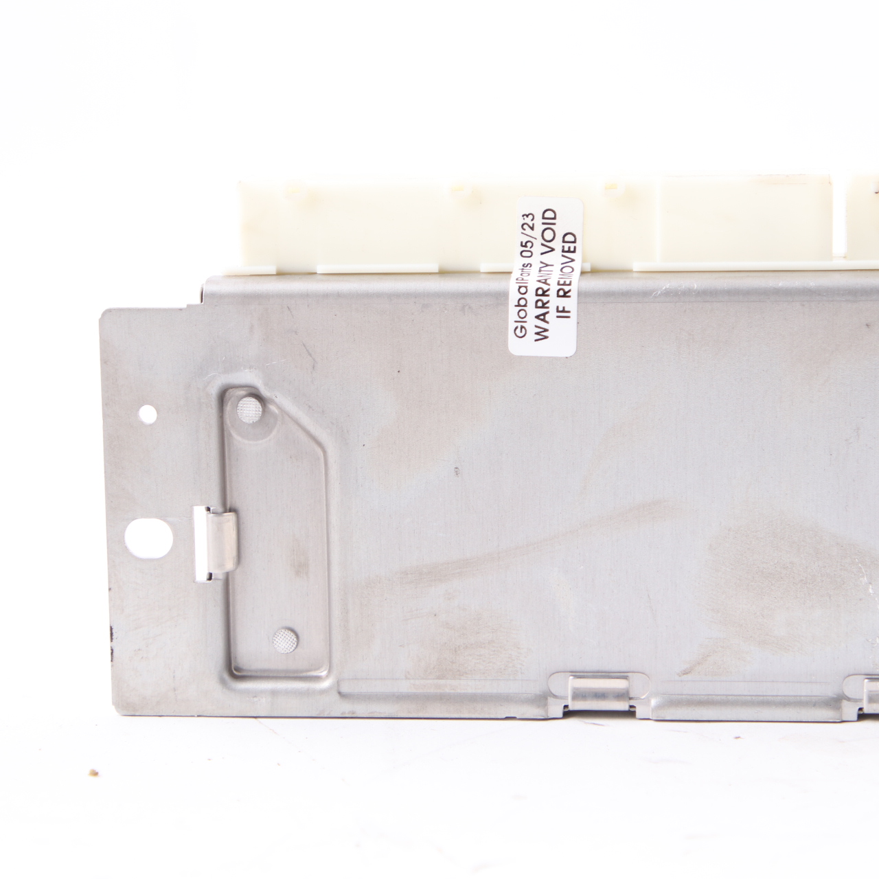 Mercedes W211 ESP Control Unit Module ECU A2115404345