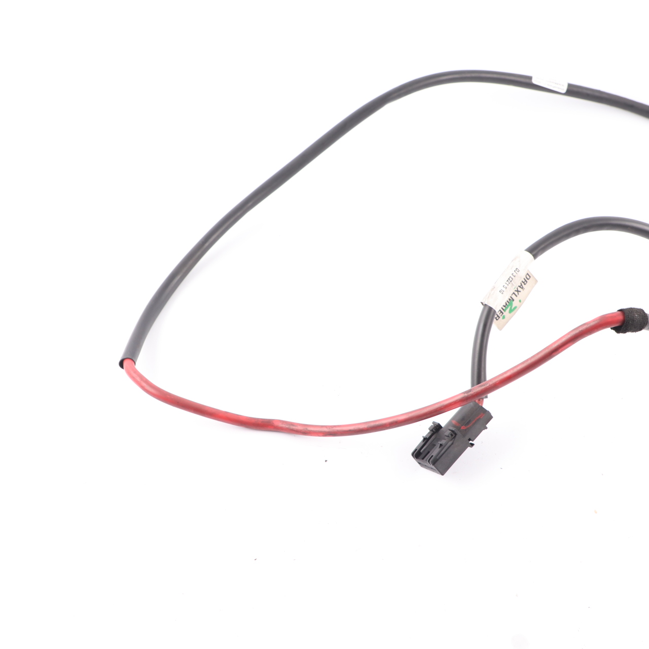 Mercedes W211 Wiring Rear Trunk SAM/SRB Control Module Feed Cable A2115405310 