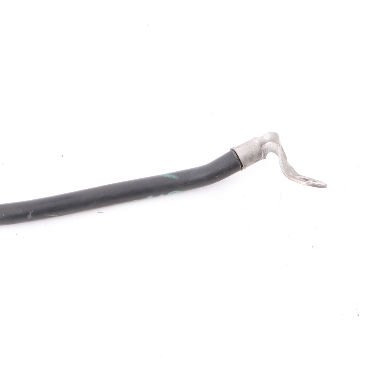 Mercedes W211 W219 Earth Ground Cable  Battery Wiring Loom Engine A2115405535