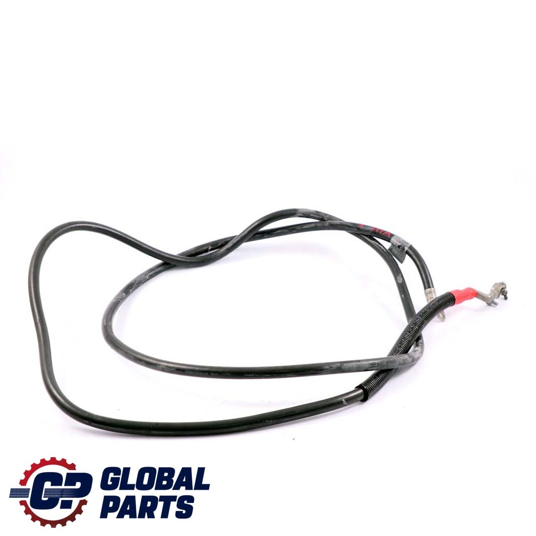 Mercedes-Benz E-Class W211 Battery Positive Cable Wiring A2115407907