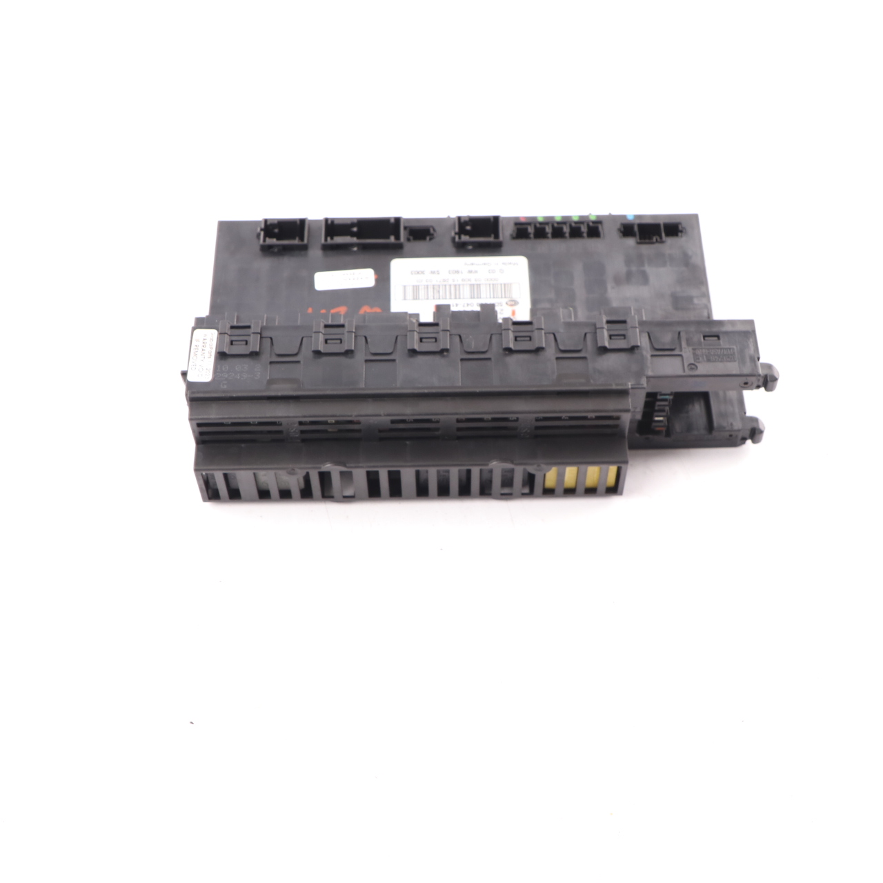 Mercedes W211 Rear SAM Central Electric Base Control Module Fuse Box A2115453601