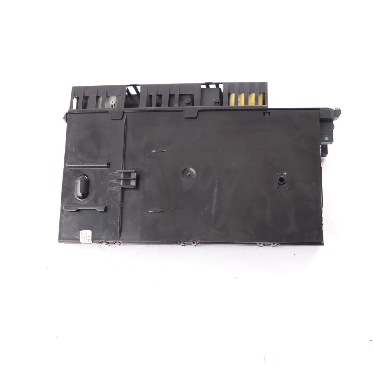 Mercedes W211 Rear SAM Central Electric Base Control Module Fuse Box A2115453601