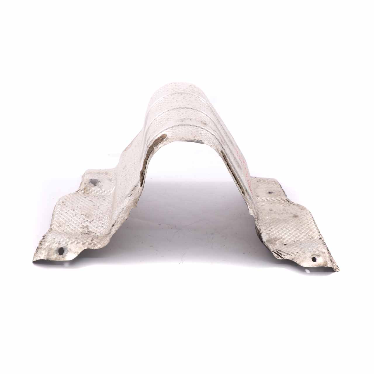 Heat Shield Mercedes W211 W219 OM642 Cover Plate Exhaust Muffler A2116820571