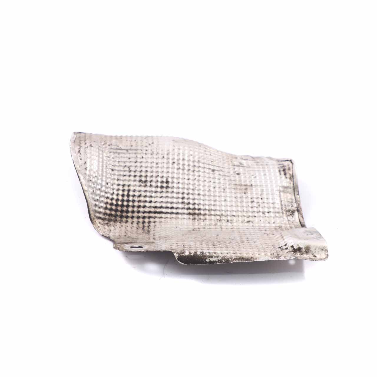 Heat Shield Mercedes W211 W219 Cover Plate Brake Cable Left N/S A2116820771