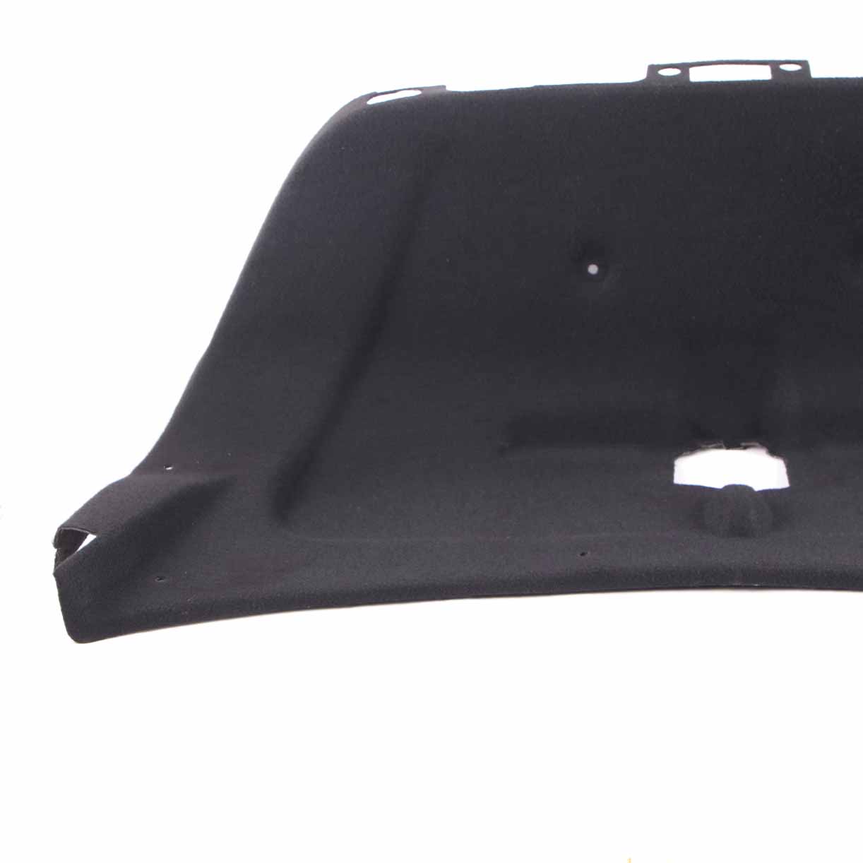 Boot Trunk Lid Insulation Mercedes W211 Rear Trim Panel Covering A2116901741