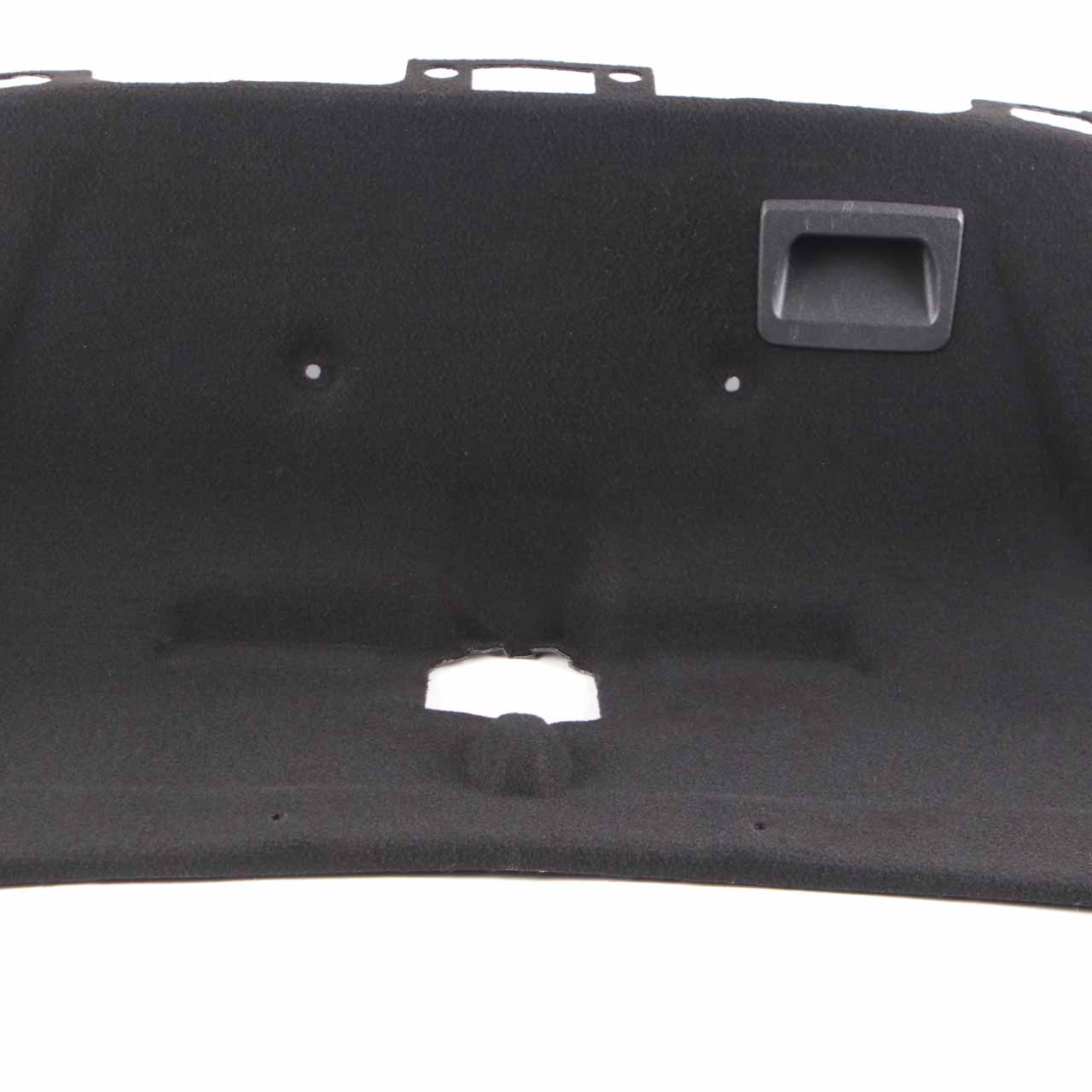 Boot Trunk Lid Insulation Mercedes W211 Rear Trim Panel Covering A2116901741