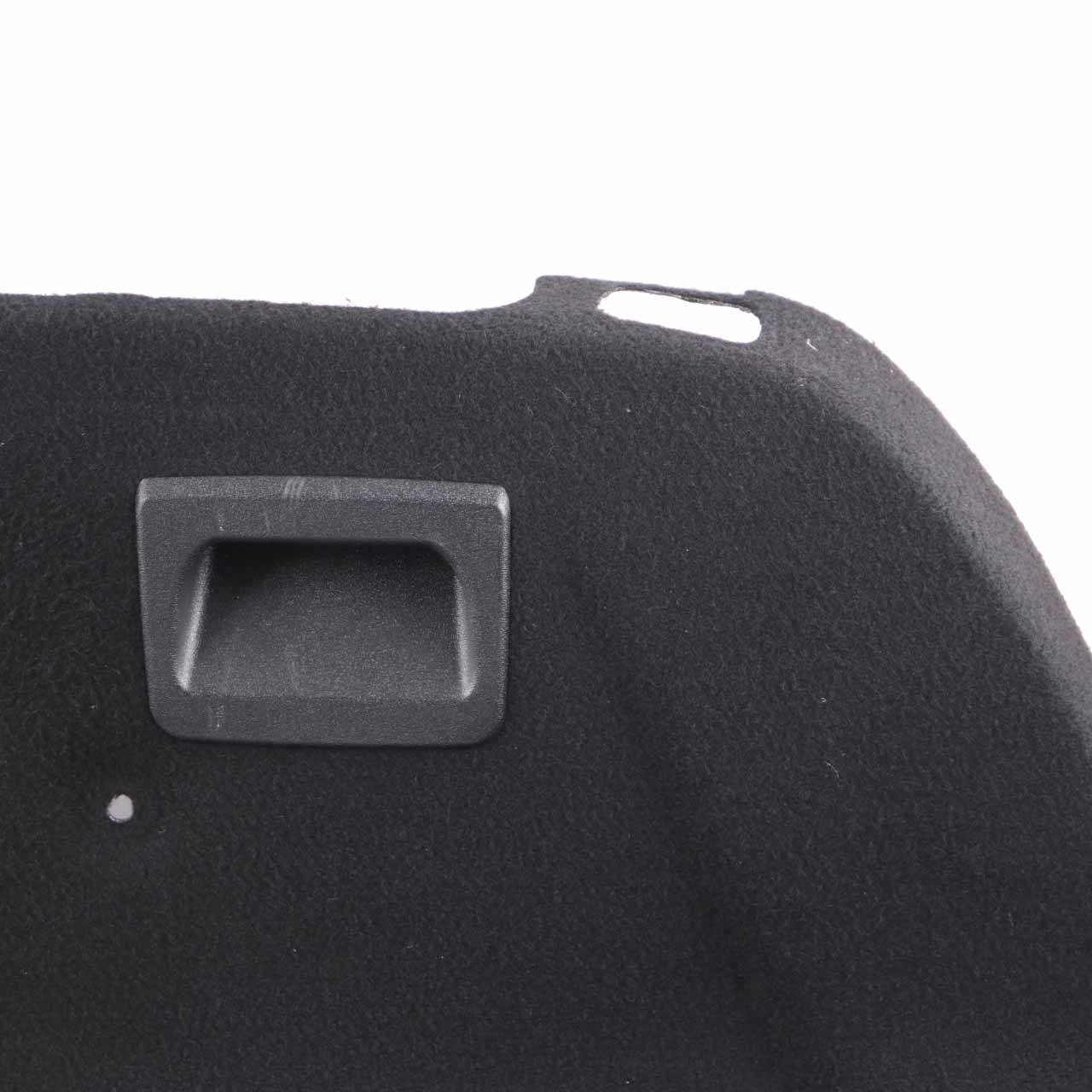 Boot Trunk Lid Insulation Mercedes W211 Rear Trim Panel Covering A2116901741