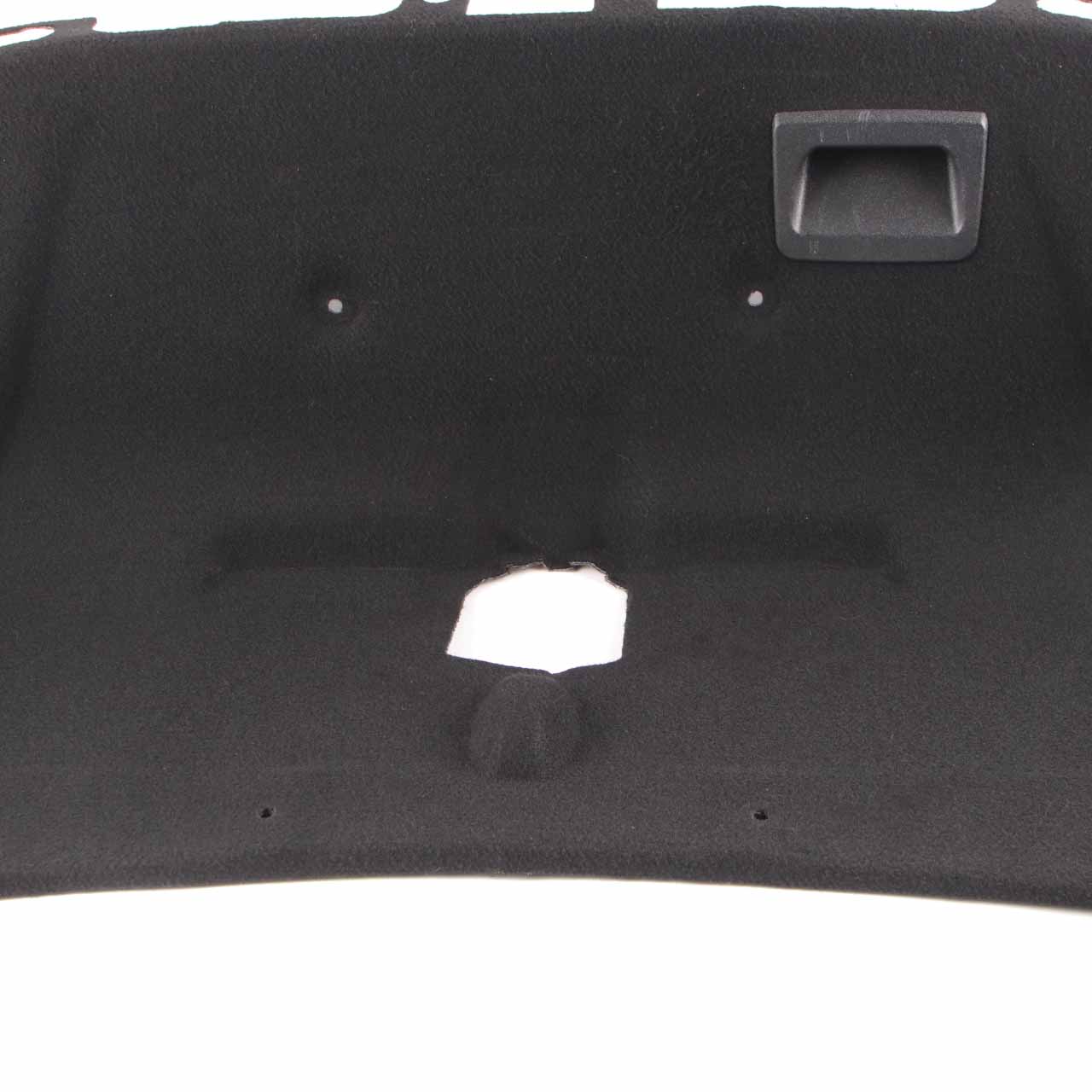 Boot Trunk Lid Insulation Mercedes W211 Rear Trim Panel Covering A2116901741