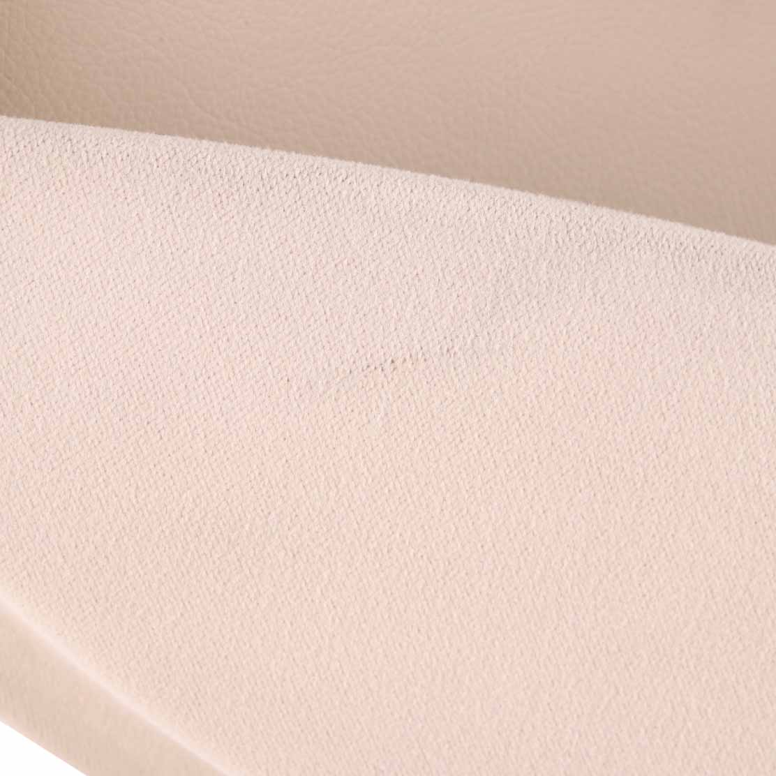 Mercedes W211 Door Card Rear Left N/S Door Trim Panel Cloth Fabric Beige