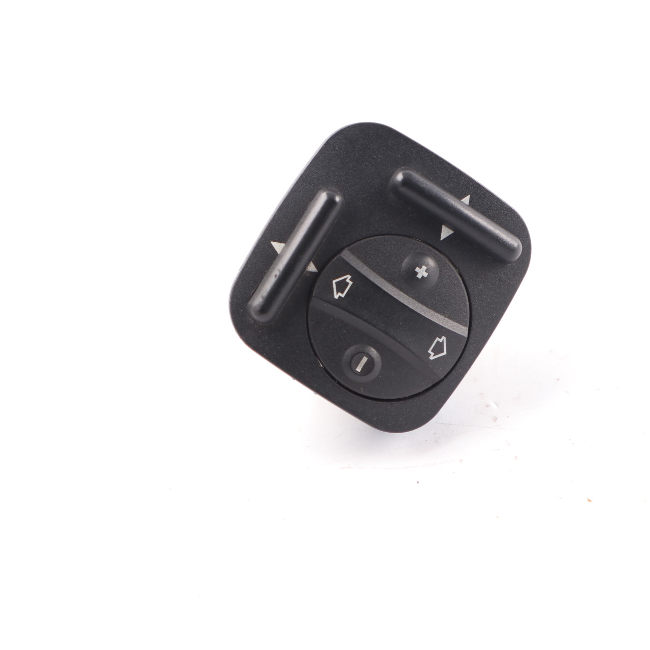 Mercedes W164 Front Drivers Multicontour Seat Control Switch Button  A2118000878