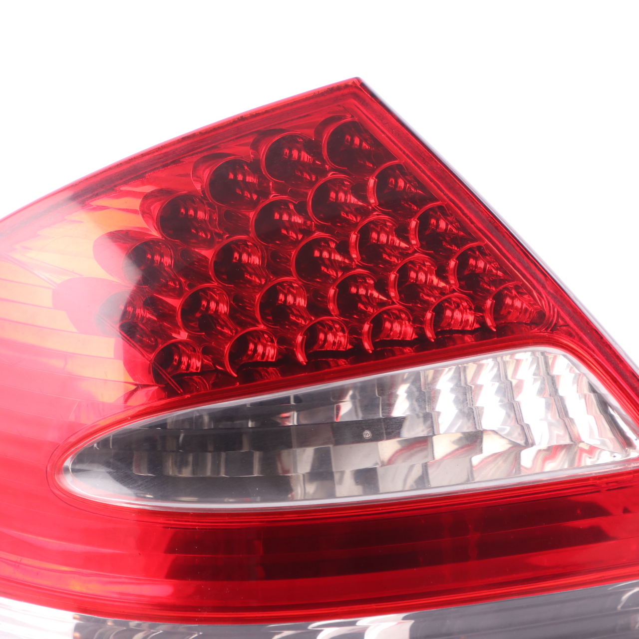 Mercedes W211 Saloon Rear Lamp Left Tail Light Avantgarde A2118200564