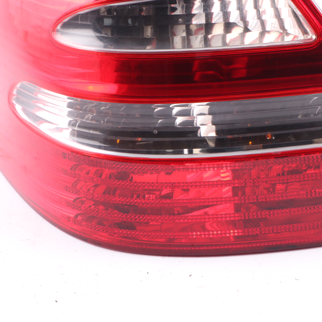 Mercedes W211 Saloon Rear Lamp Left Tail Light Avantgarde A2118200564