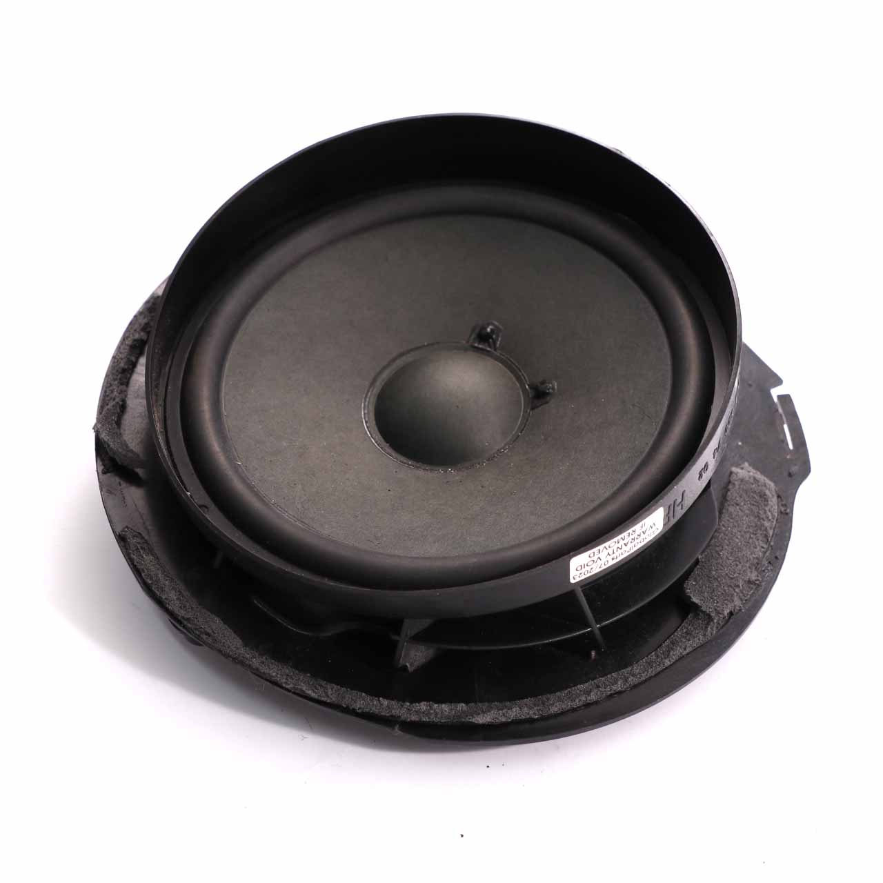 Mercedes W211 Rear Door Speaker Loudspeaker Right O/S Audio A2118207402