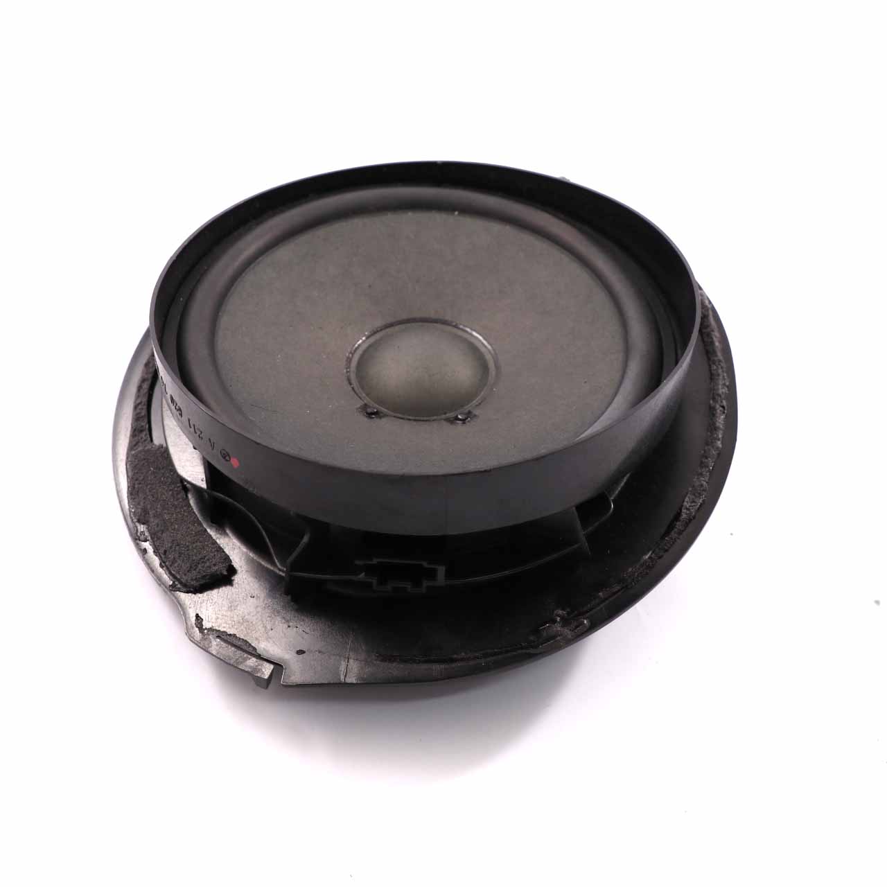 Mercedes W211 Rear Door Speaker Loudspeaker Right O/S Audio A2118207402